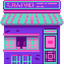 Retro Store