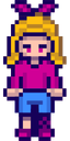 Artist Girl
